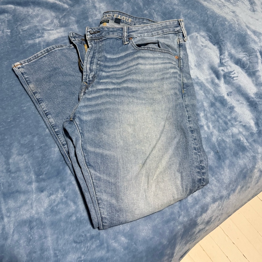 Men’s 40x30 American eagle jeans